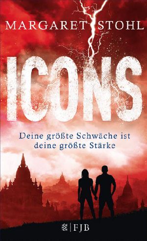 [Icons 02] • Deine größte Schwäche ist deine größte Stärke